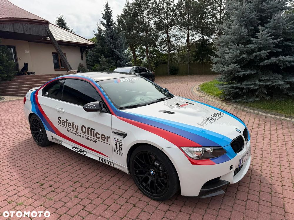 BMW M3 - 16