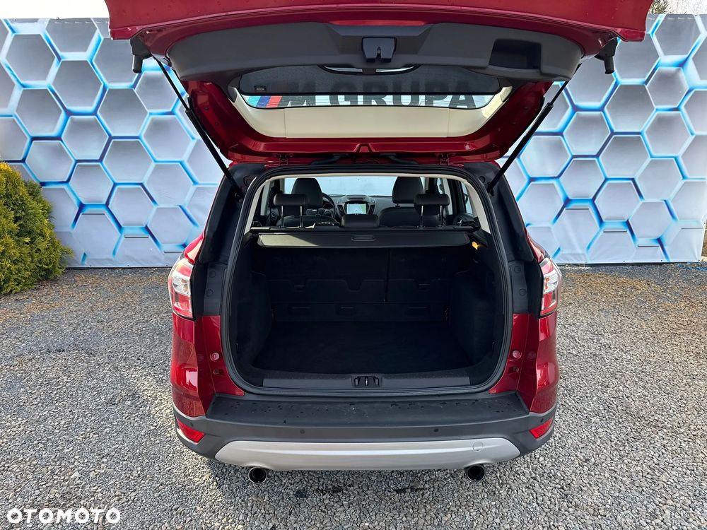 Ford Kuga 1.5 EcoBoost FWD Titanium ASS - 19