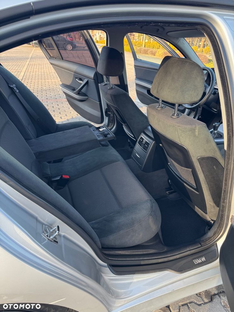 BMW Seria 3 320d - 7