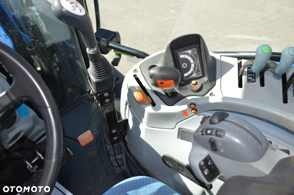 New Holland T6.175 - 15