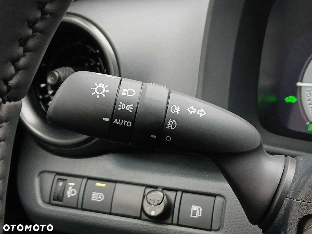 Toyota C-HR 1.8 Hybrid Style - 27