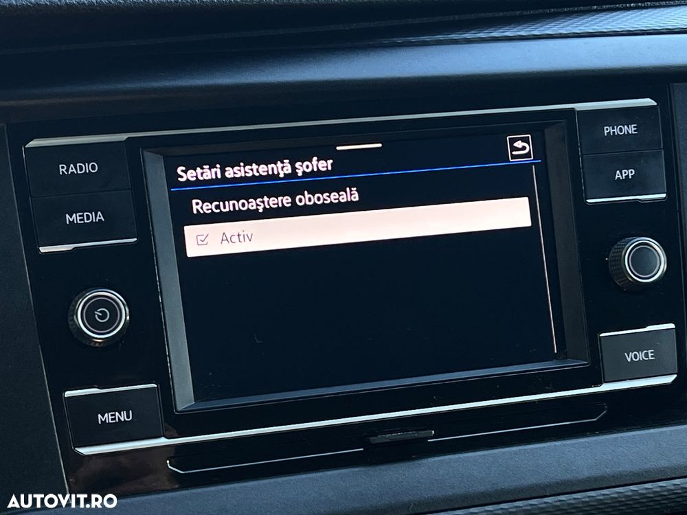 Volkswagen Transporter T6.1 Kurz Plus Trendline EcoProfi - 33