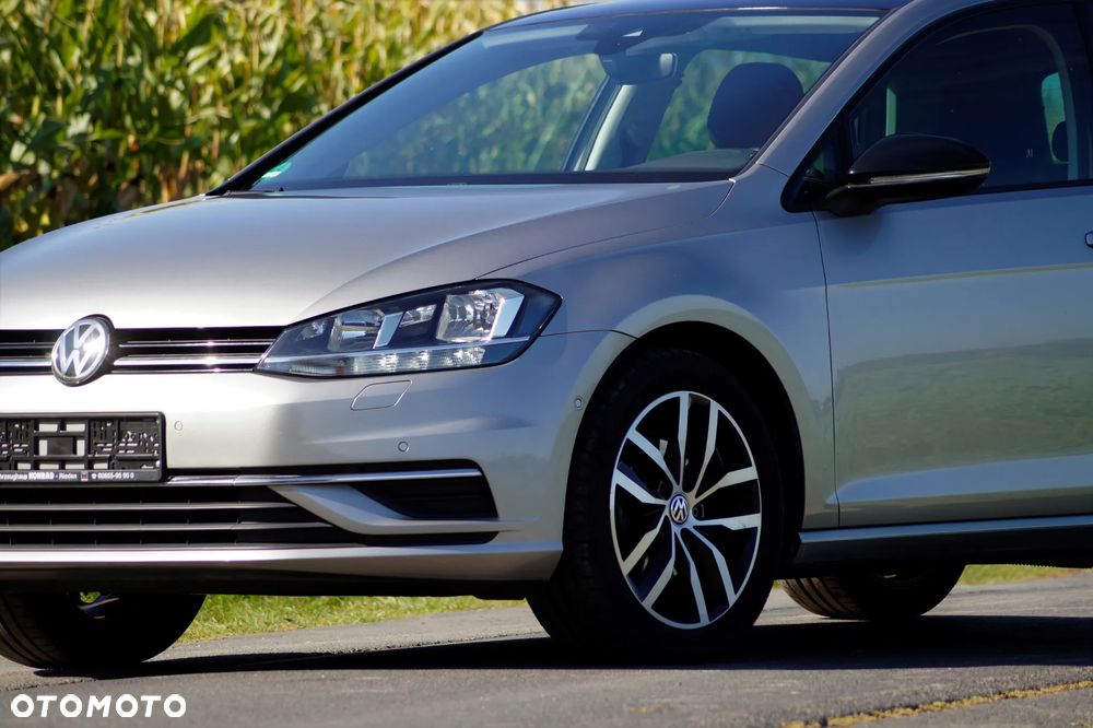 Volkswagen Golf - 19