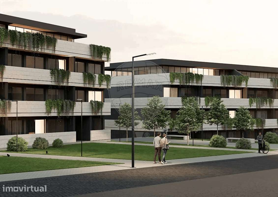 Apartamento T1 para venda - Grande imagem: 4/11