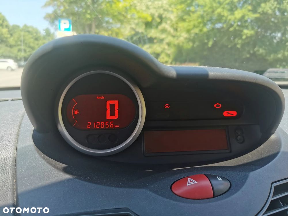 Renault Twingo 1.2 16V Expression - 3