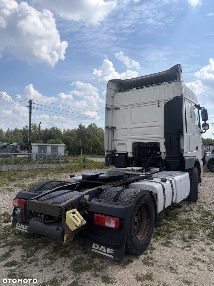 DAF XF 460 FT - 5