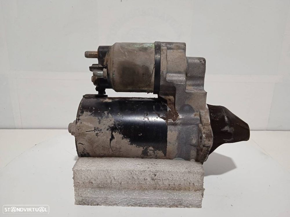 MOTOR ARRANQUE OPEL CORSA C 2001 -9133598 - 2