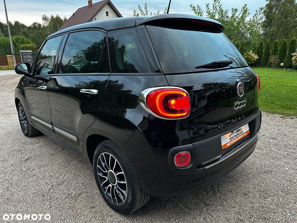 Fiat 500L - 14