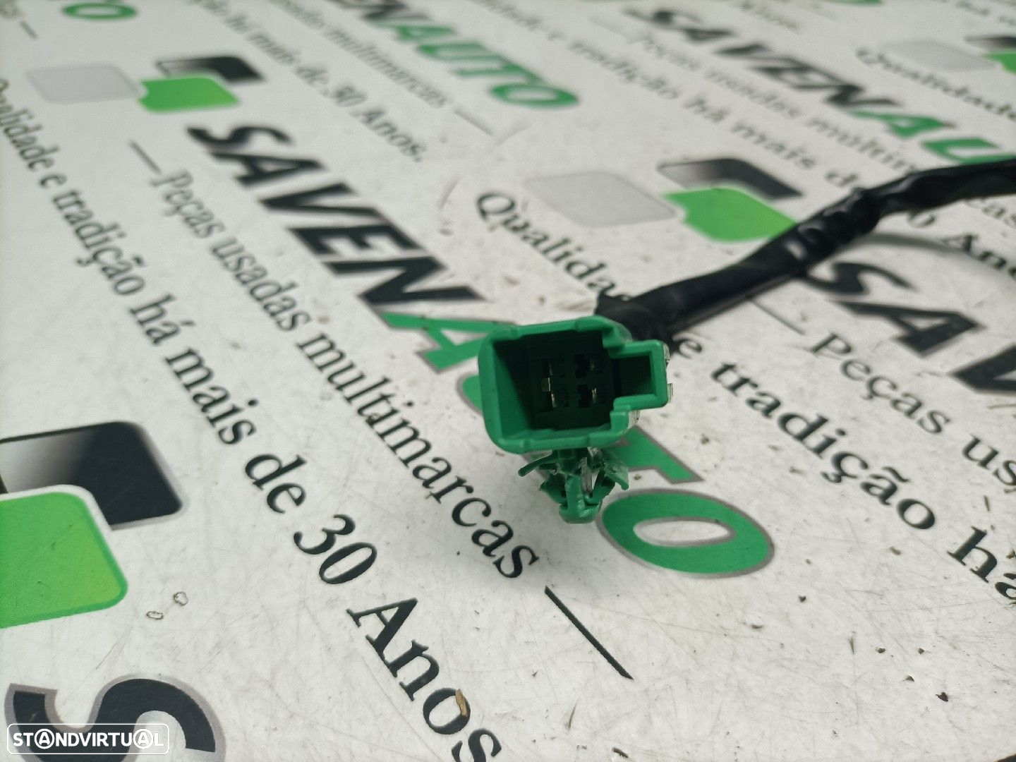 Interruptor / Switch / Botão Da Mala Suzuki Swift Iv (Fz, Nz) - 3