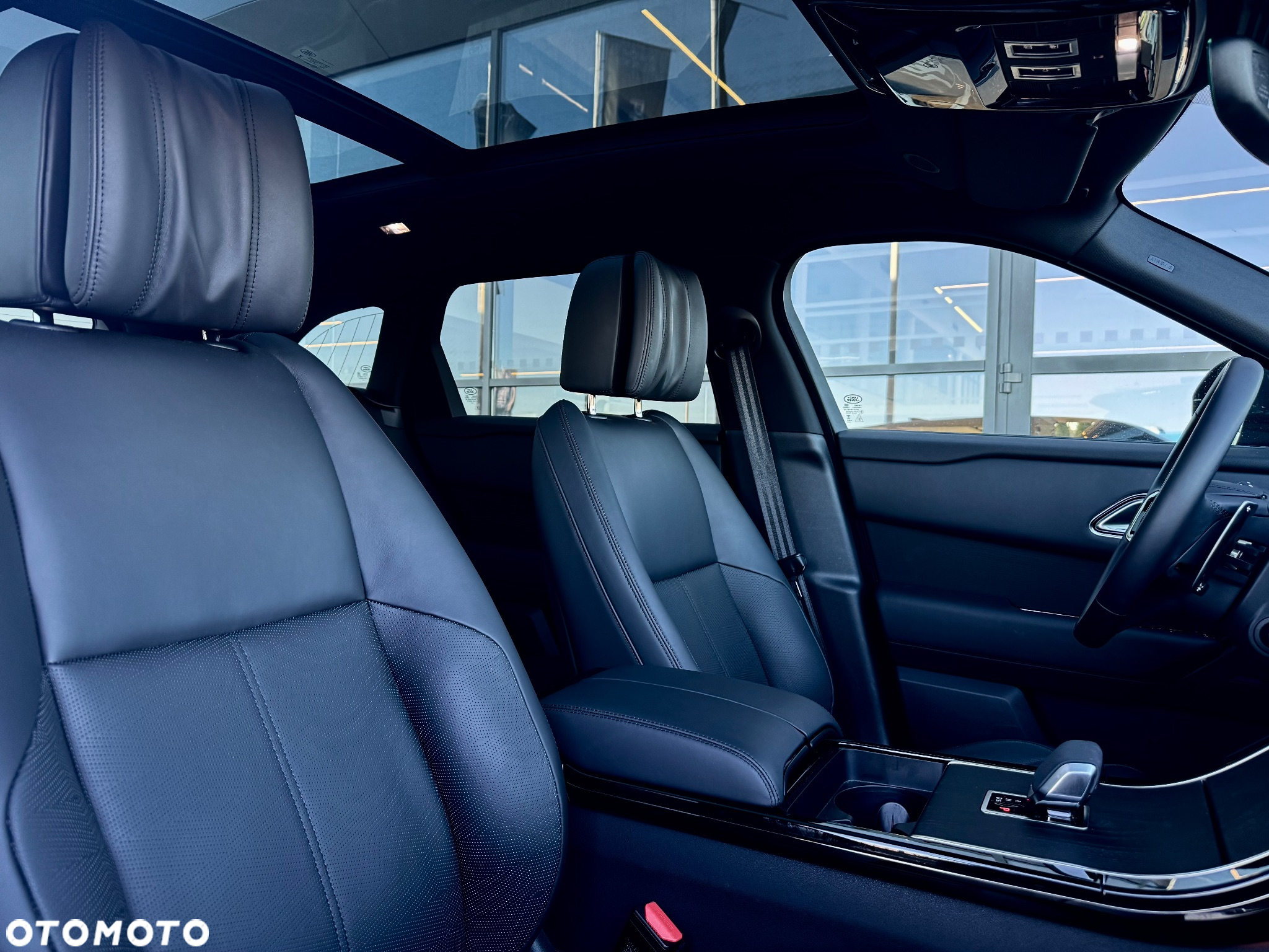 Land Rover Range Rover Velar - 17