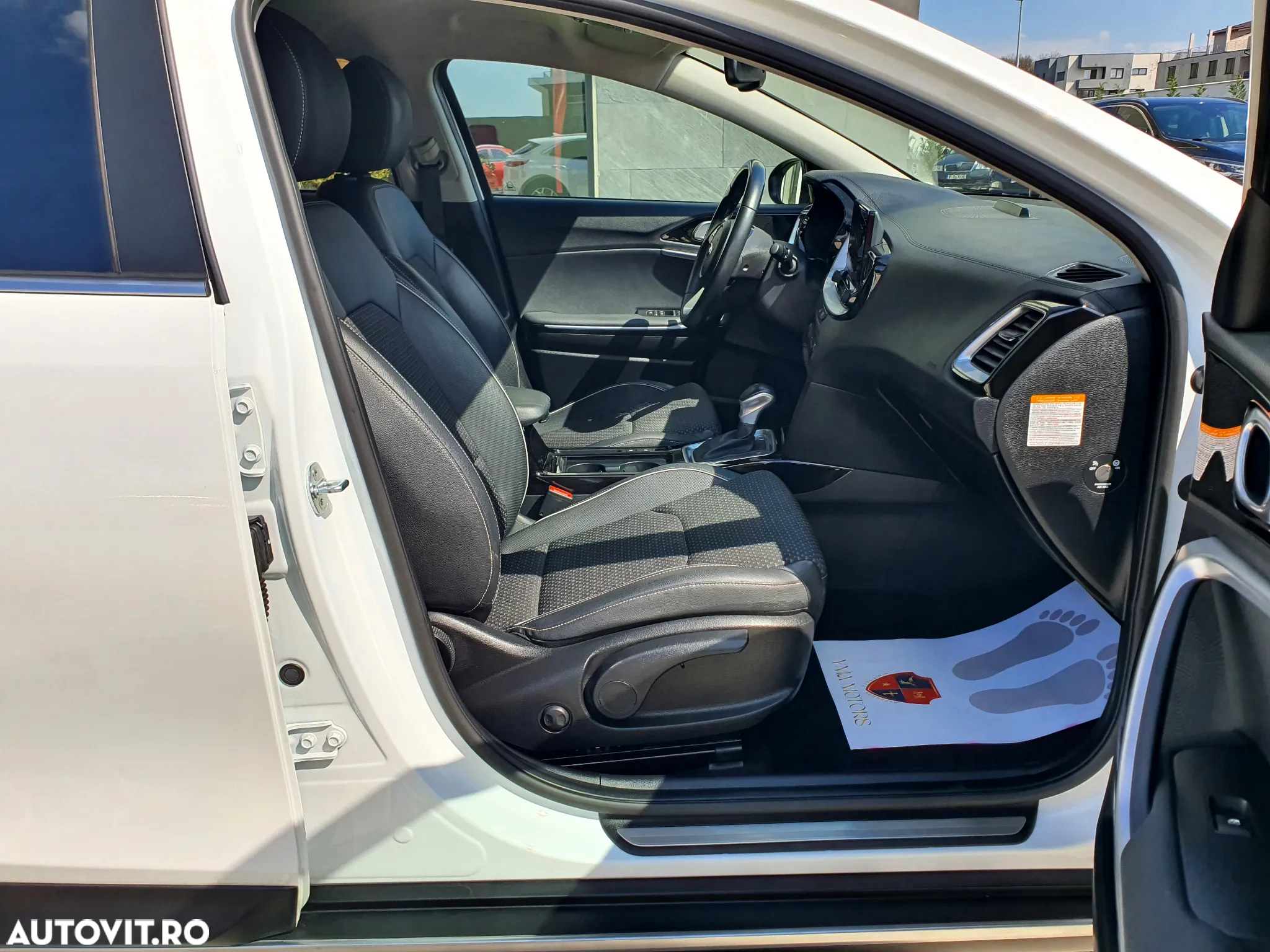 Kia XCeed 1.6 GDI DCT6 OPF Plug-in-Hybrid Inspiration - 16