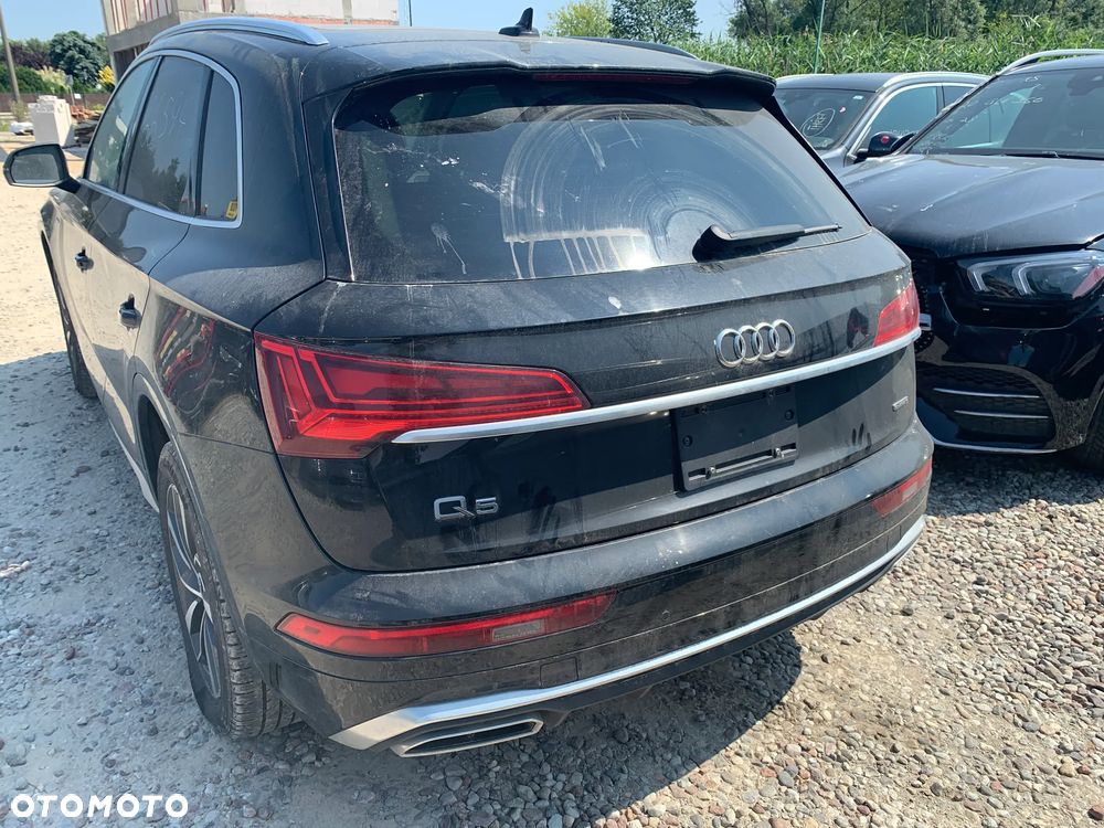 Audi Q5 45 TFSI quattro S tronic S line - 7