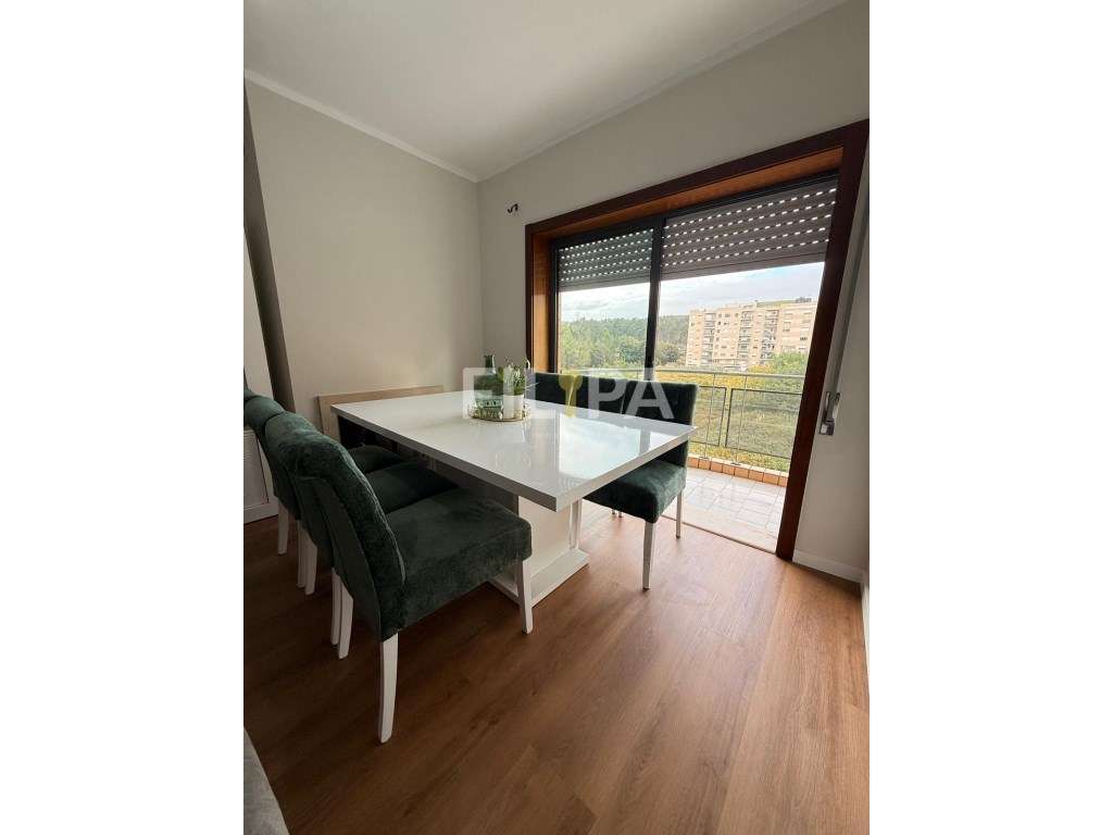 Apartamento T2 na Quinta da Lousa - Valongo - Grande imagem: 5/34