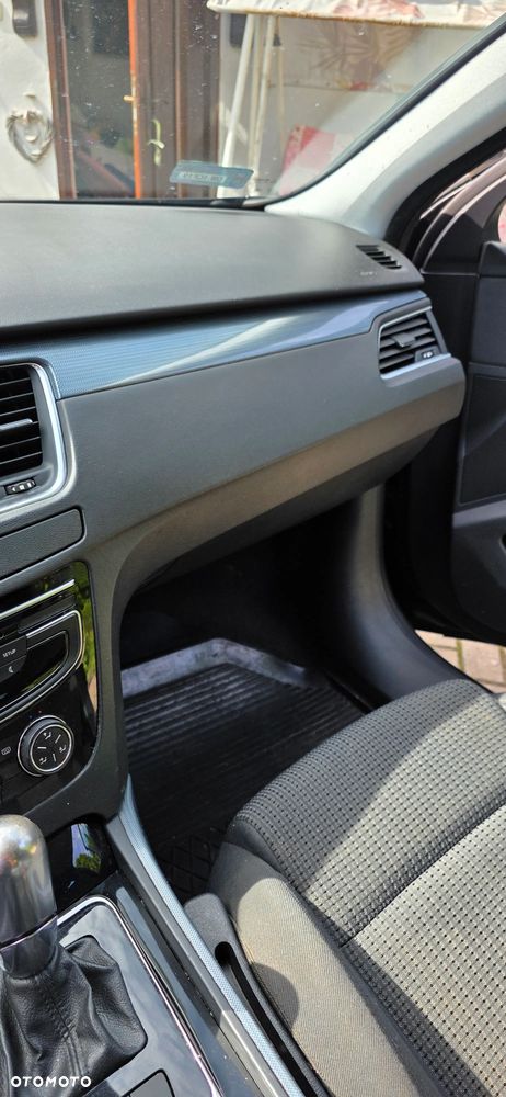 Peugeot 508 2.0 HDi Active - 6