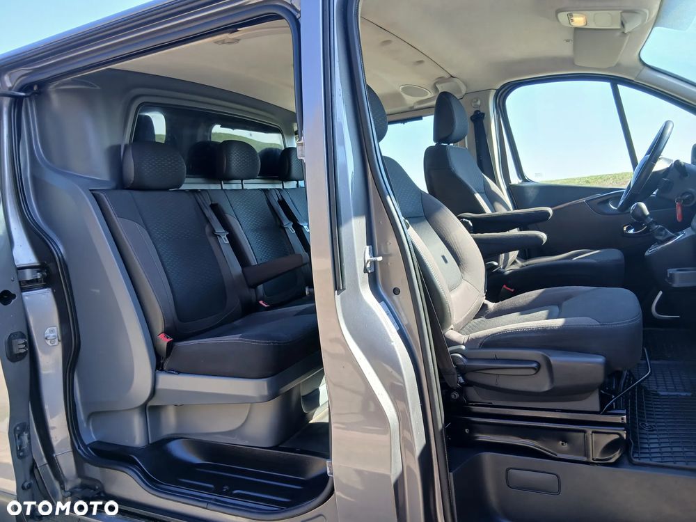 Fiat Talento Multicab L2H1 SX - 14