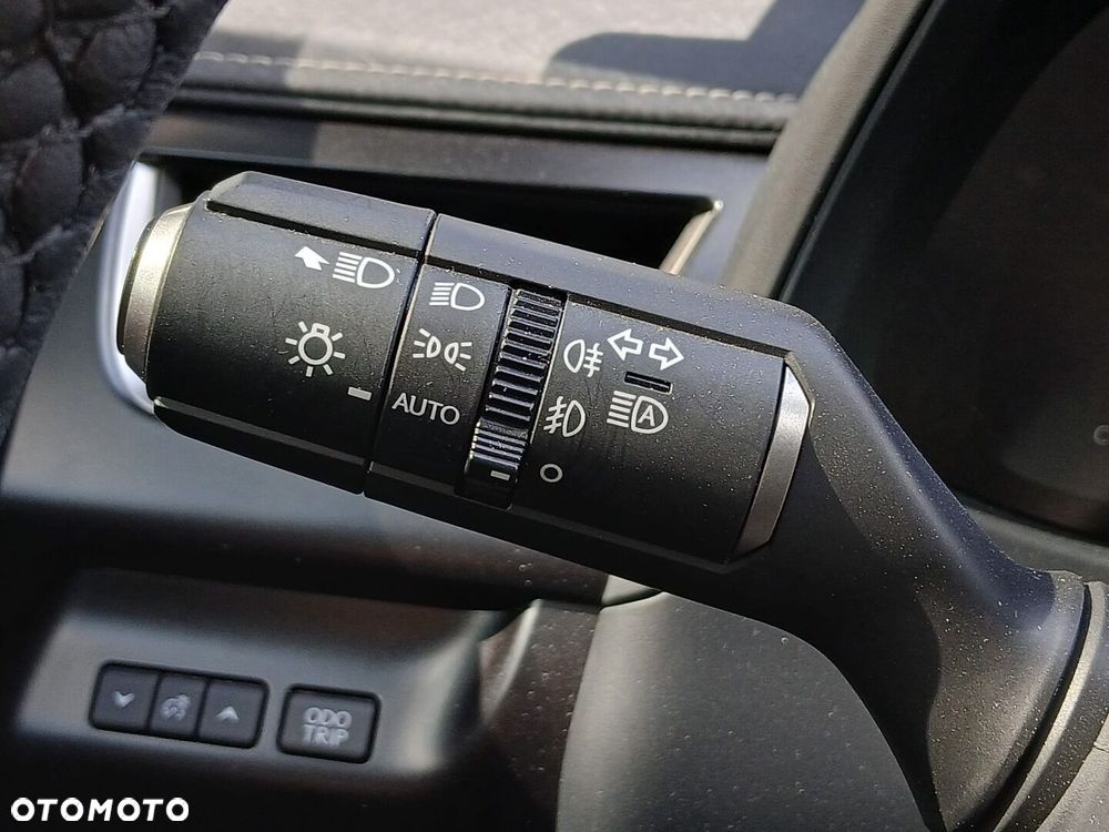 Lexus UX 300h F Sport Design - 35