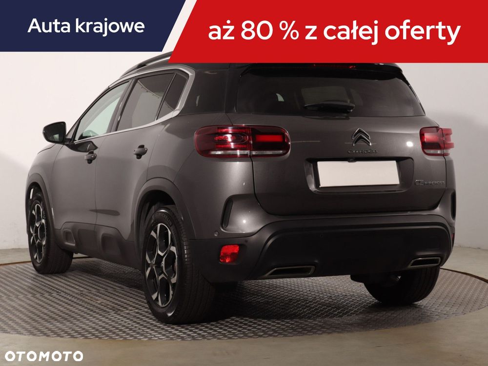 Citroën C5 Aircross - 6