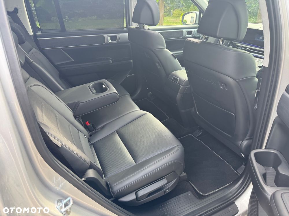 Hyundai Santa Fe - 19