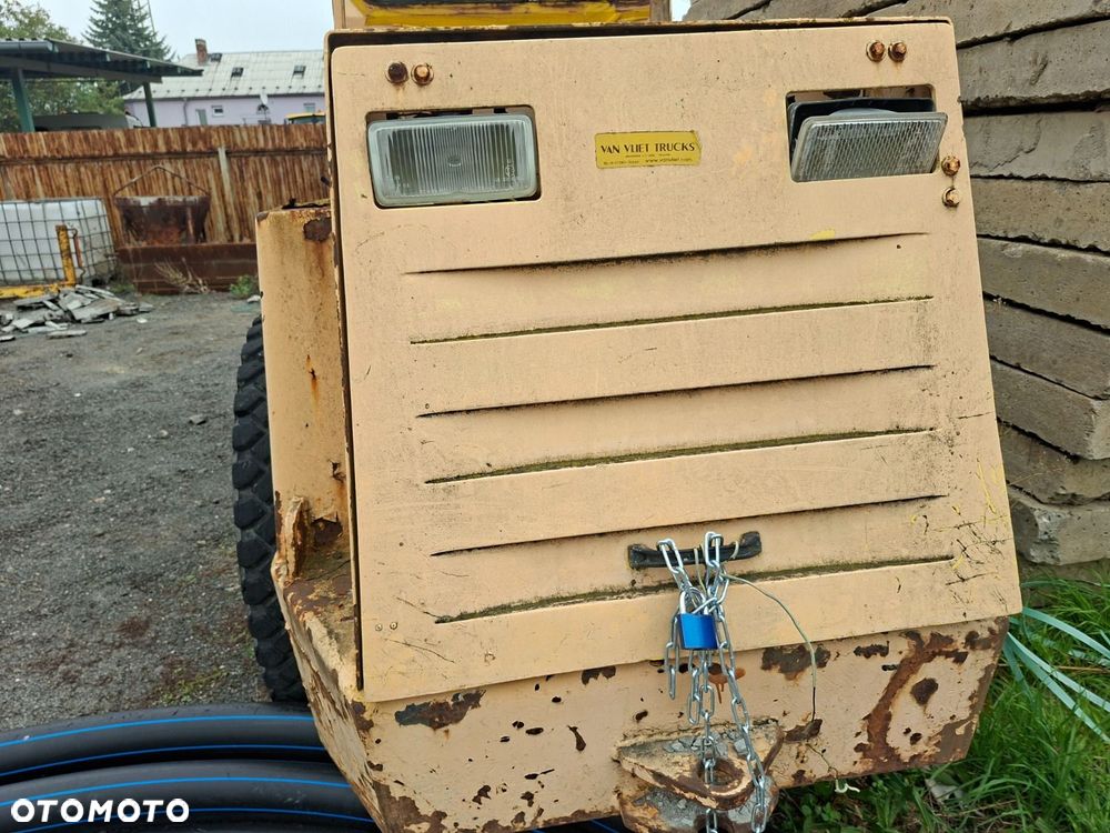 Bomag Bw 172 D - 34