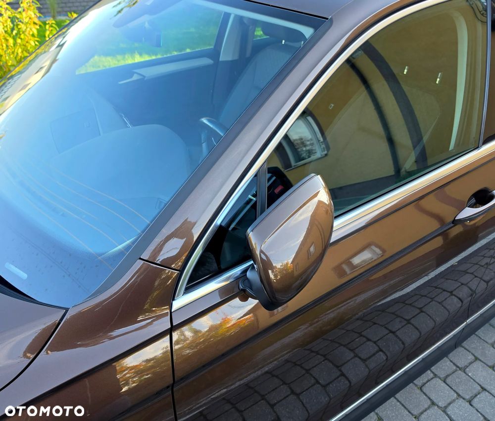 Volkswagen Tiguan 1.4 TSI BMT ACT Comfortline - 23