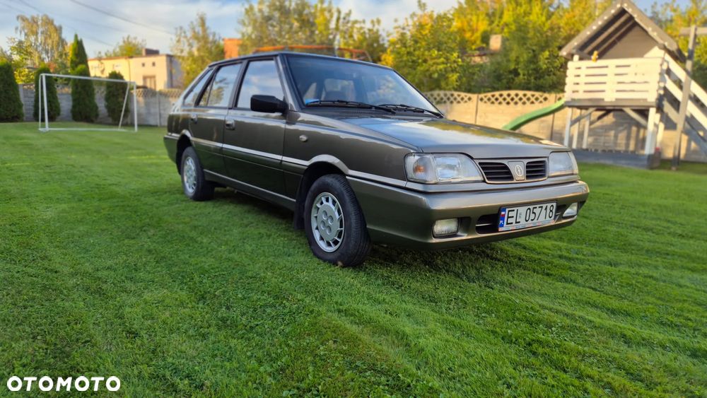 Polonez Caro - 1