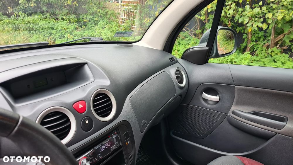 Citroën C3 - 7