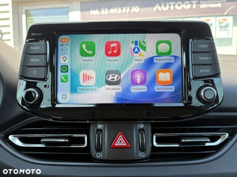 Hyundai i30 1.5 T-GDI 48V Smart DCT - 7
