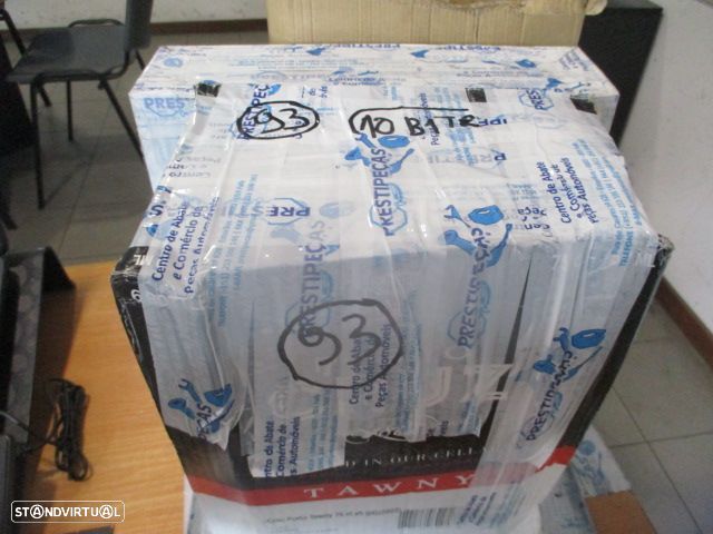 Kit Airbags 7391580EA0 4815080EA0 3891080E00   SUZUKI SWIFT 2000 1.0I 53CV 3P CINZA SEM TABLIER - 15