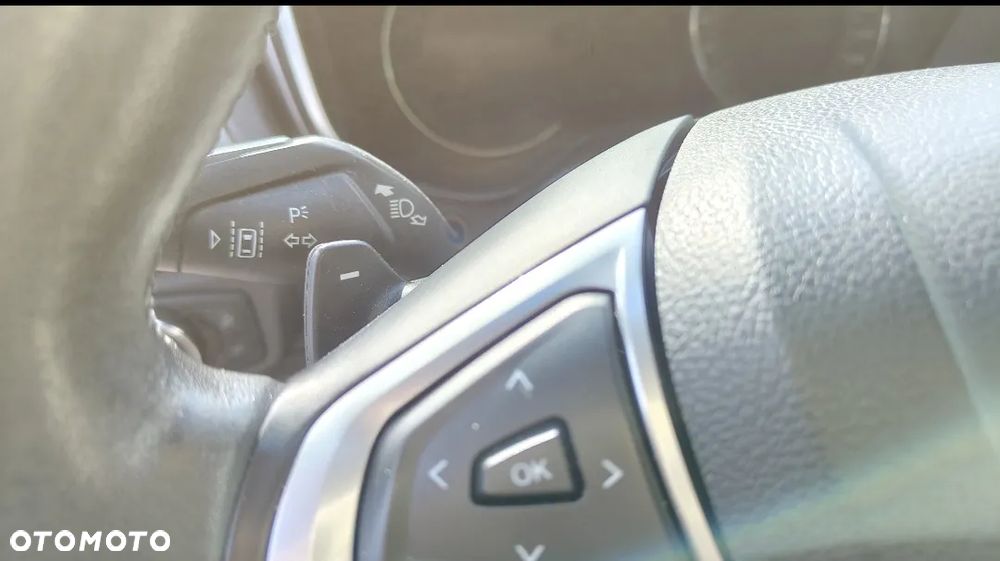 Ford Mondeo Vignale 2.0 TDCi 4WD PowerShift - 13