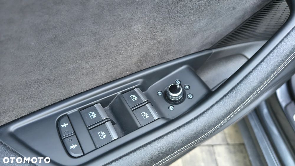 Audi A5 Sportback 45 TFSI mHEV Quattro S Line S tronic - 27