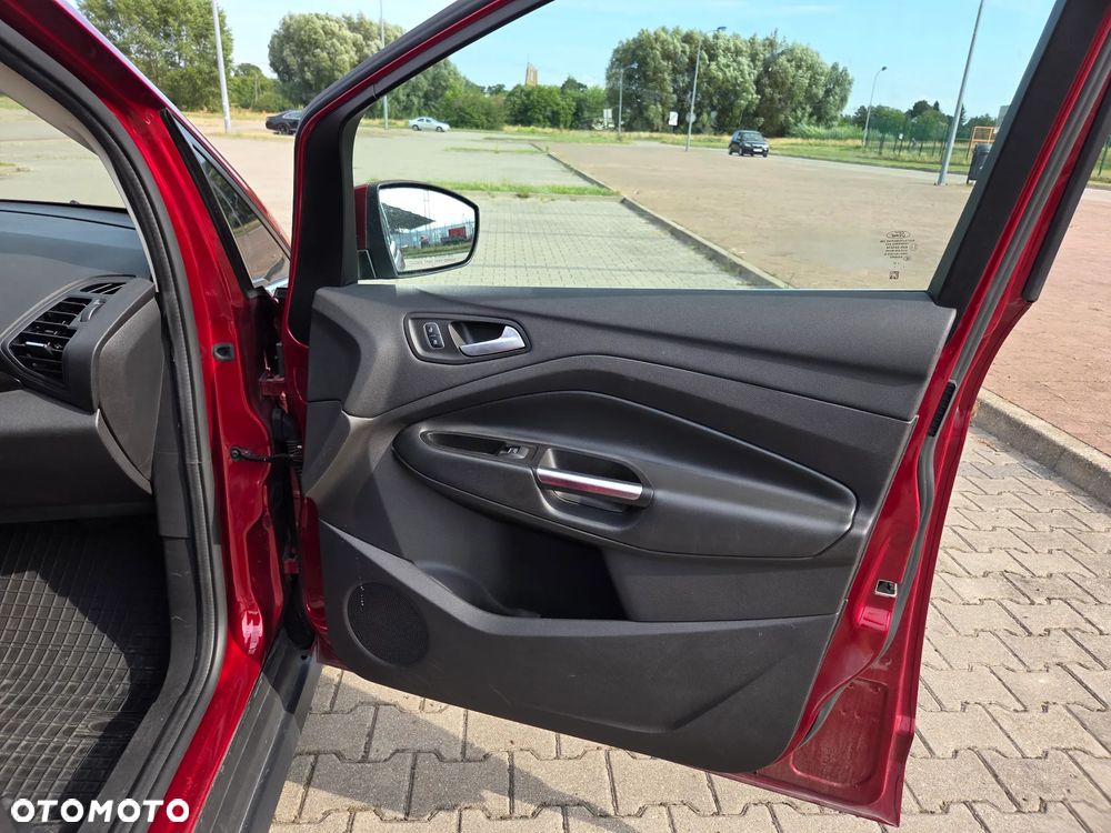 Ford C-MAX 2.0 ENERGI CVT - 15