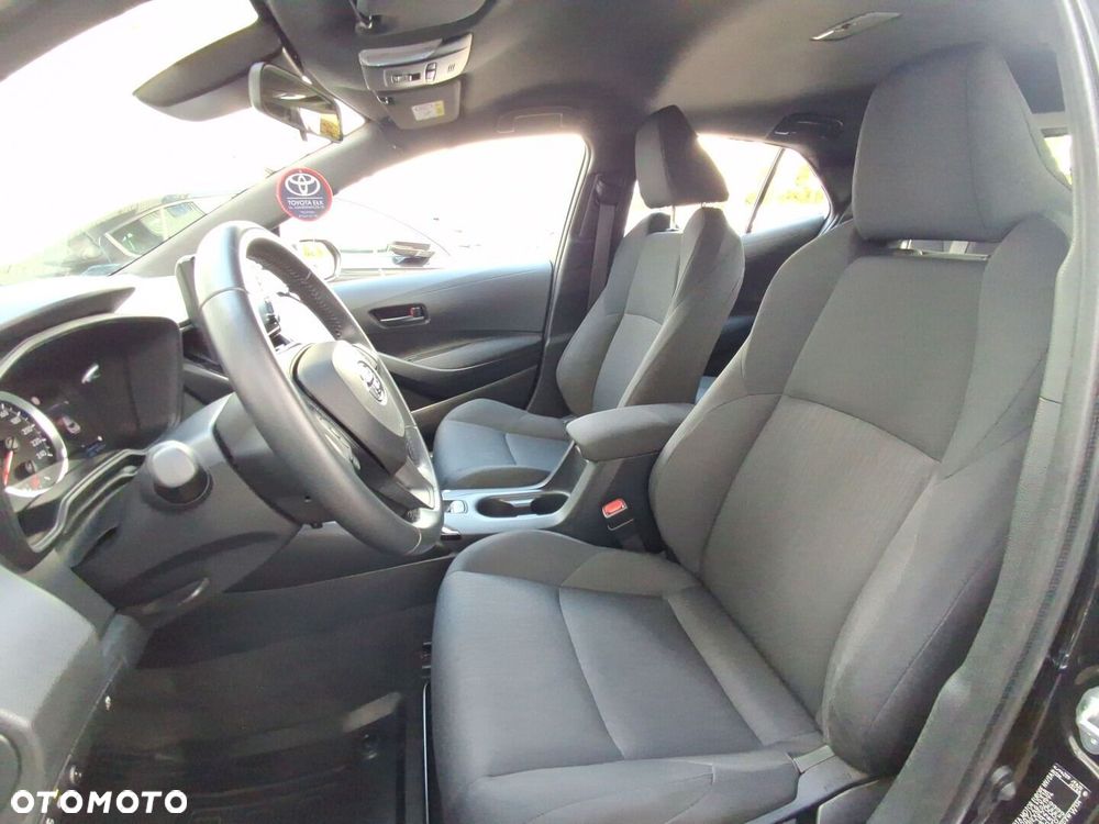 Toyota Corolla 1.2 T Active - 14