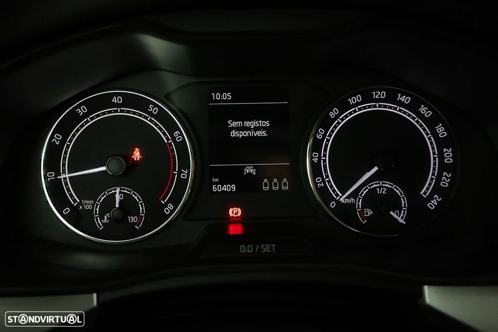 Skoda Kamiq 1.0 TSI Ambition - 15