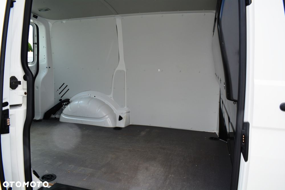 Volkswagen TRANSPORTER T6 150KM DSG - 17