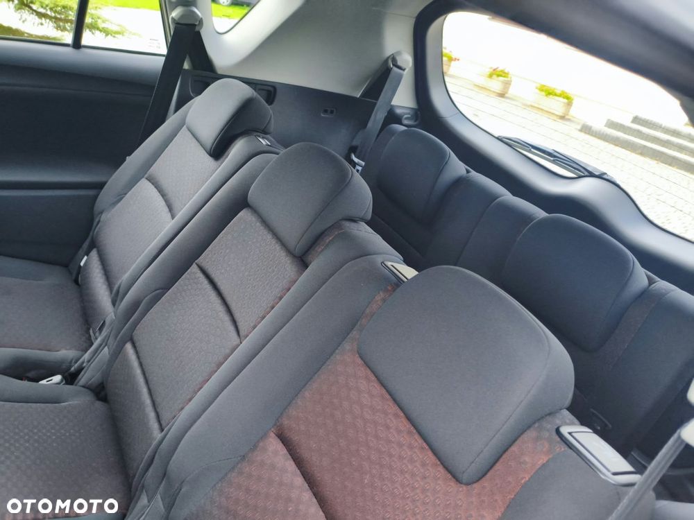 Toyota Verso 1.8 Premium EU5 7os - 14