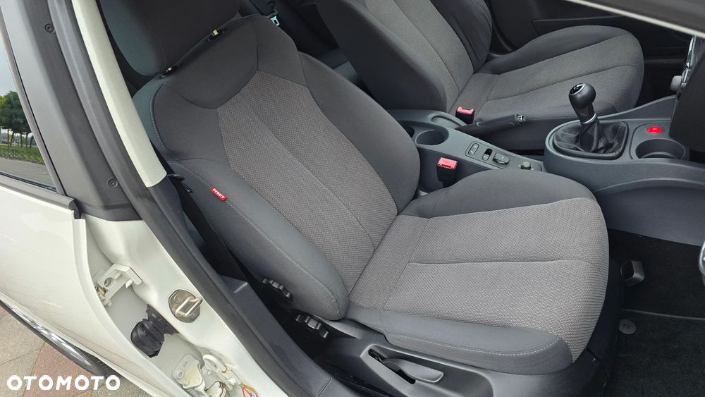 Seat Leon 2009
