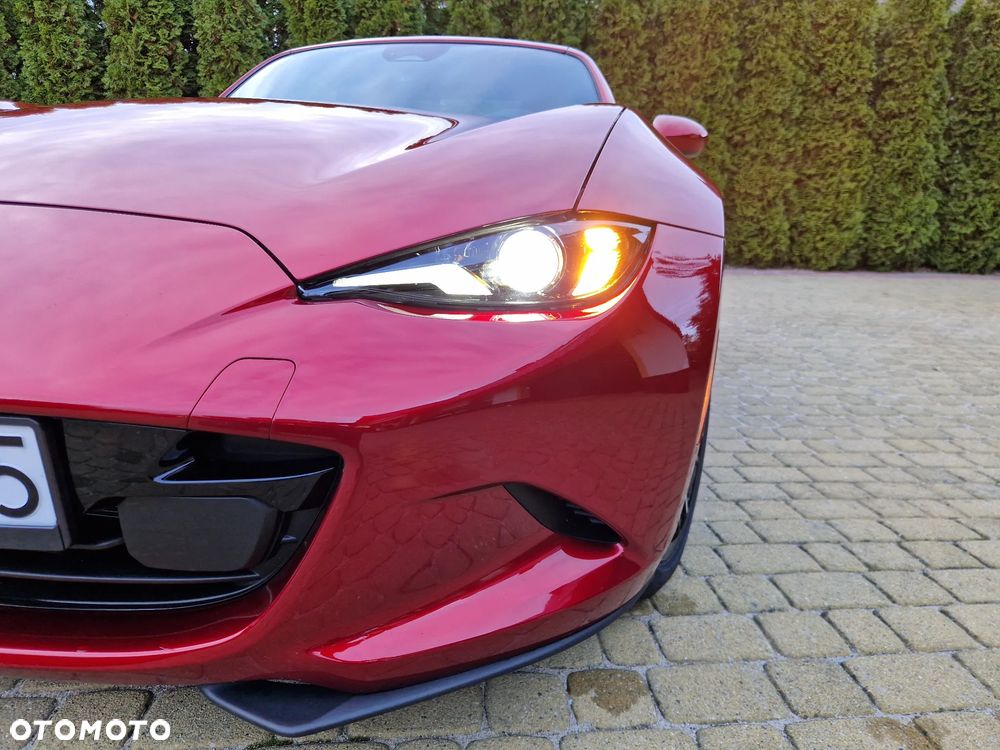 Mazda MX-5 - 6