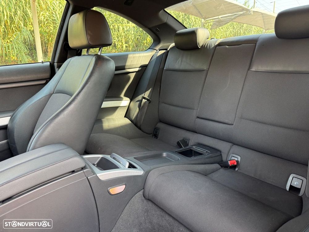 BMW 320 - 19