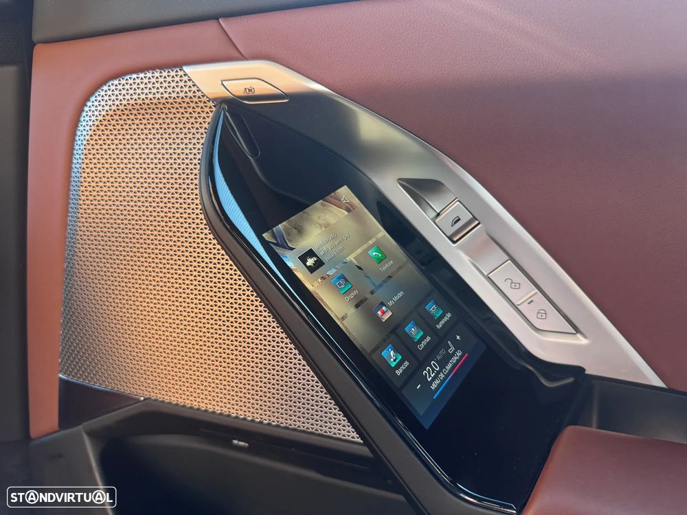 BMW i7 xDrive60 Pack Desportivo M Pro - 49