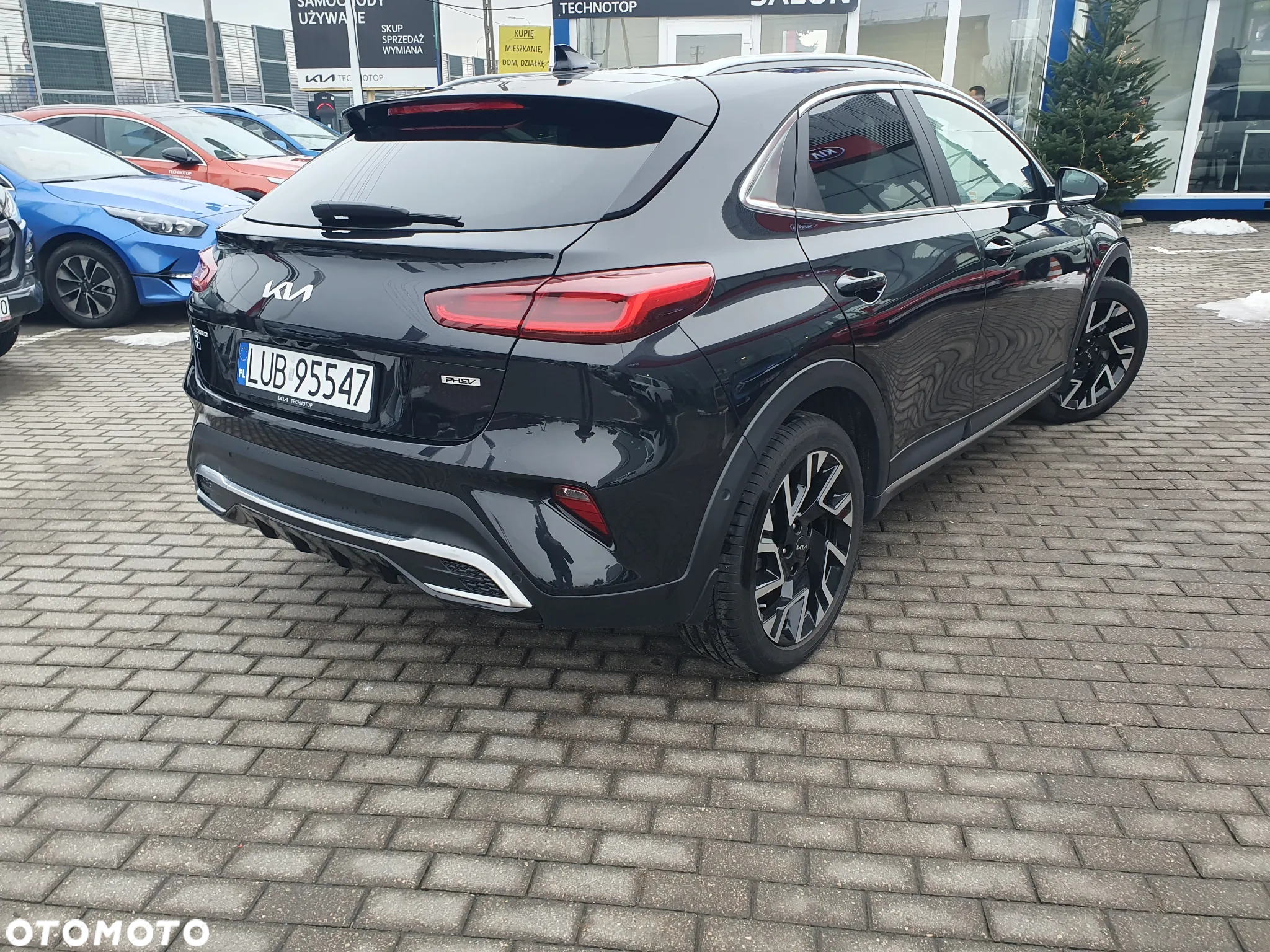 Kia XCeed - 5