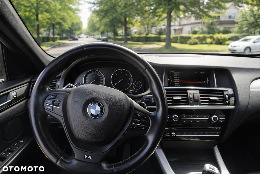 BMW X4 xDrive20d - 4