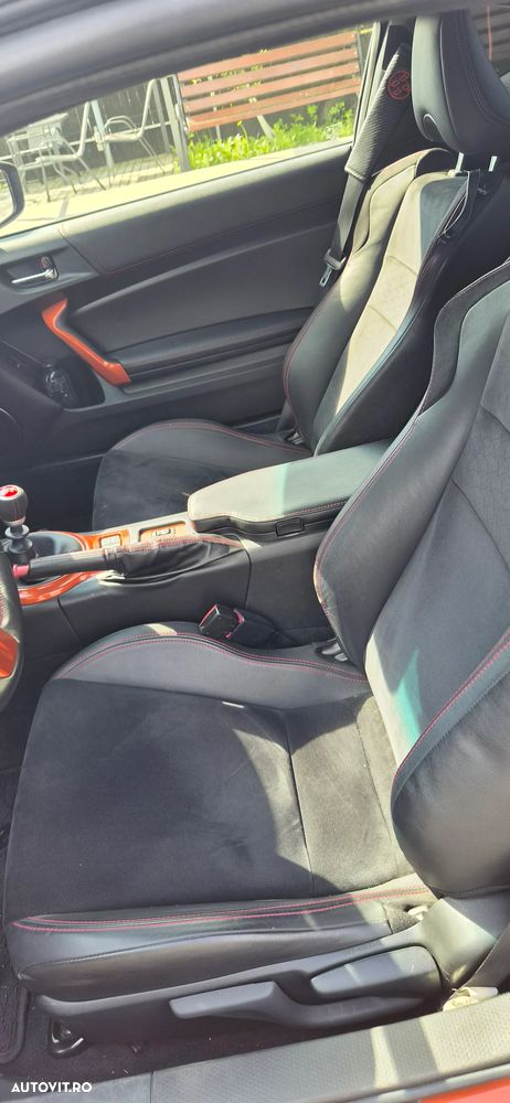 Toyota GT86 2.0 AT DRIFT - 8