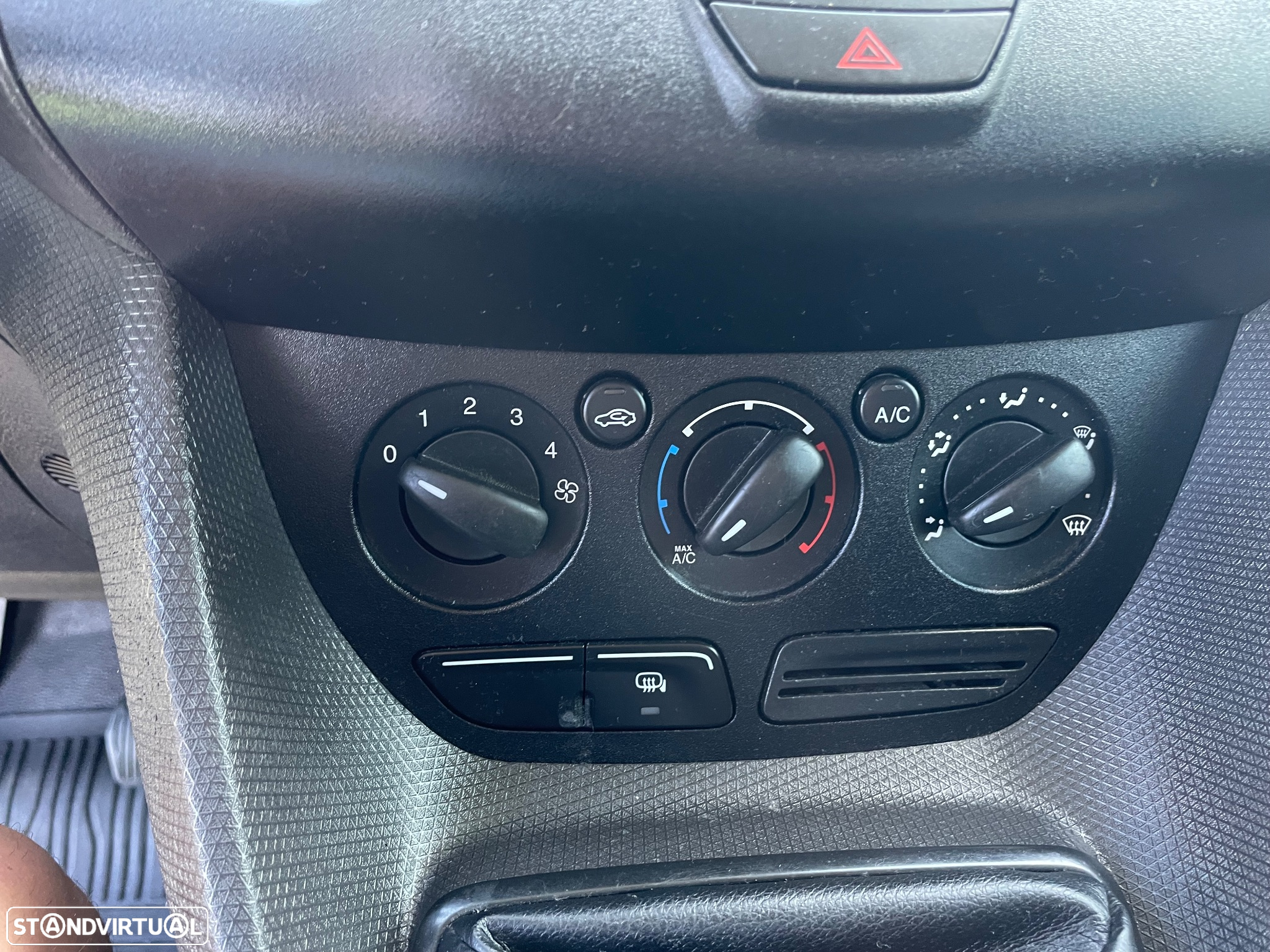 Ford Transit Connect 240 L2 Trend - 24
