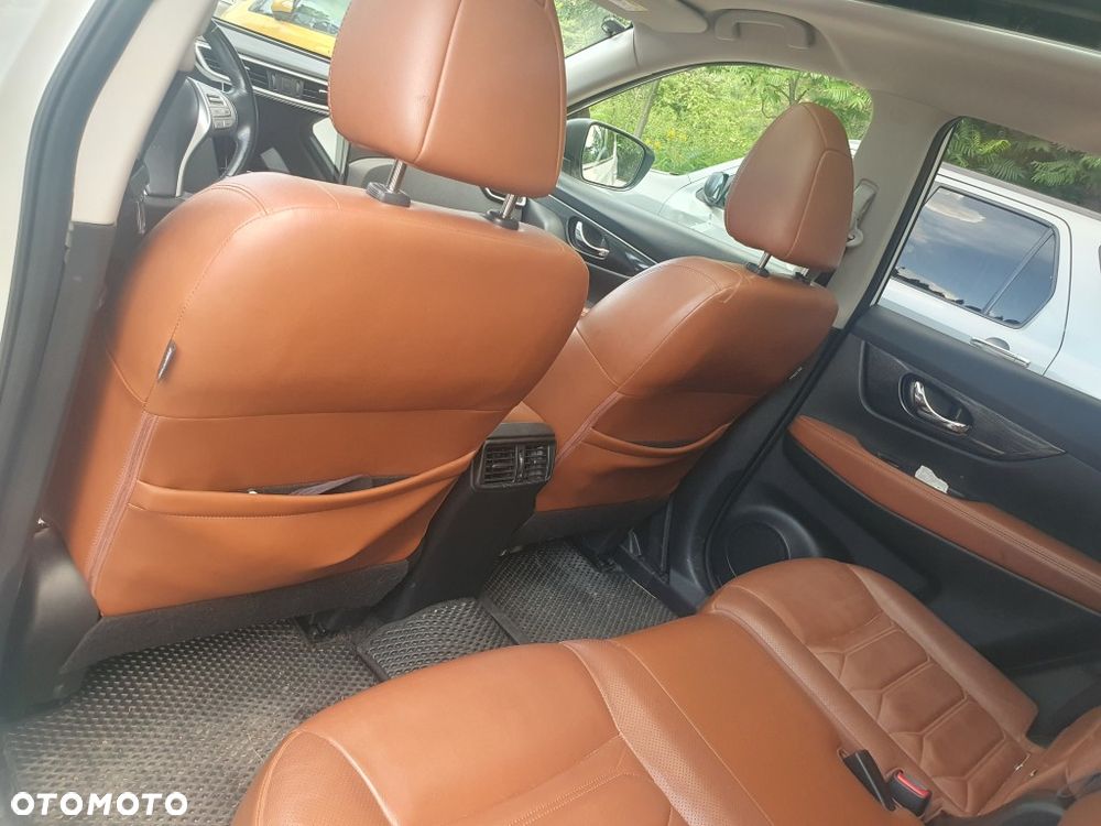 Nissan X-Trail 1.6 DIG-T N-Connecta 2WD - 10