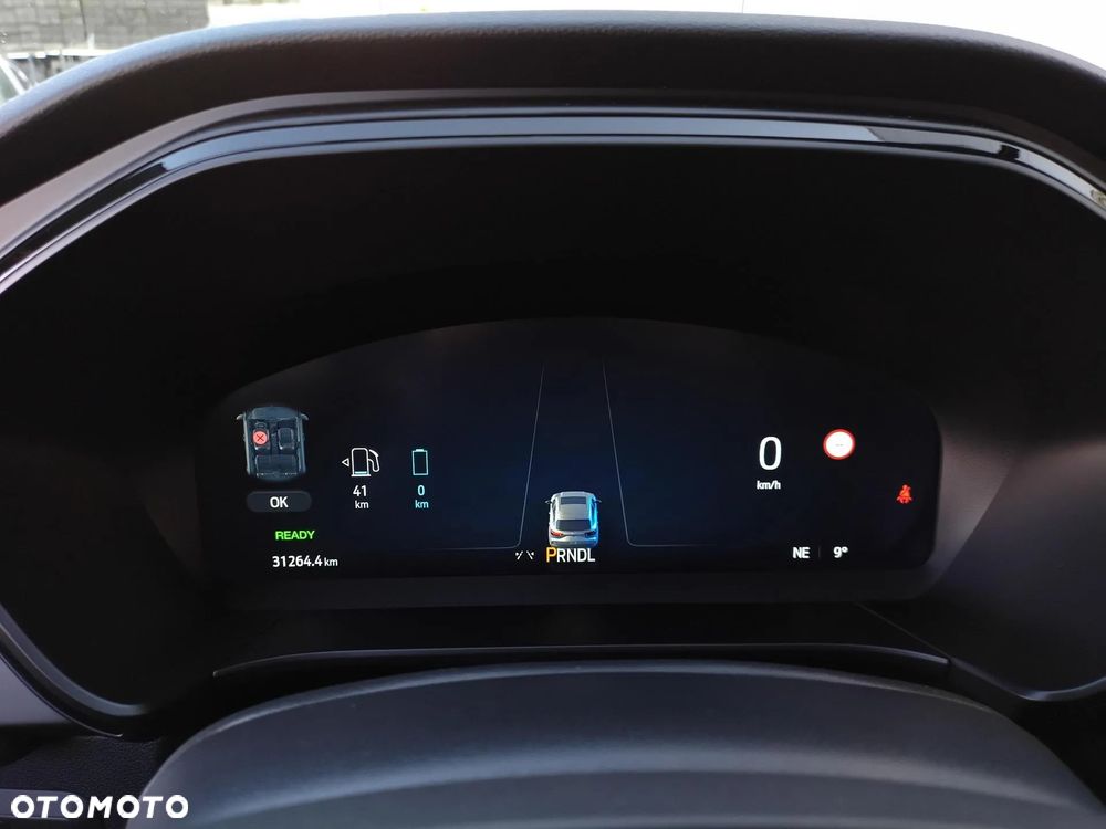 Ford Kuga 2.5P PHEV FWD ST-Line X eCVT - 14