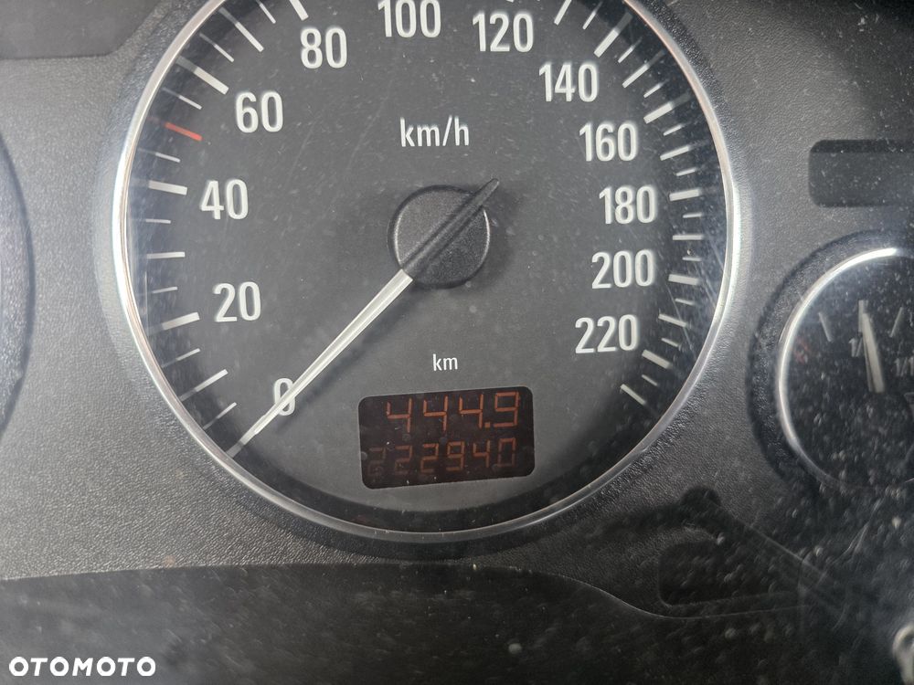 Opel Zafira - 7