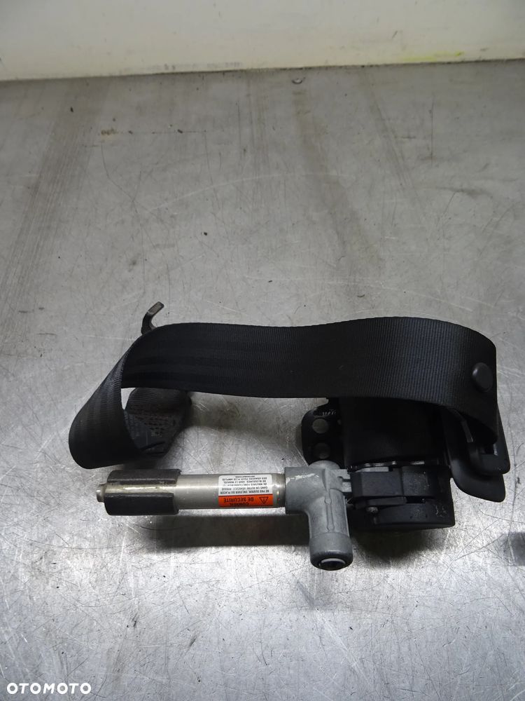 VOLVO S60 LIFT 2.4B PAS BEZPIECZEŃSTWA LEWY PRAWY TYŁ - 4