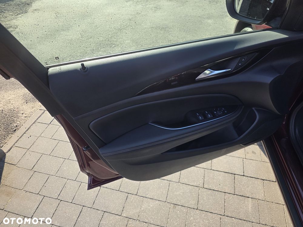 Opel Insignia 1.5 Direct InjectionTurbo Innovation - 9