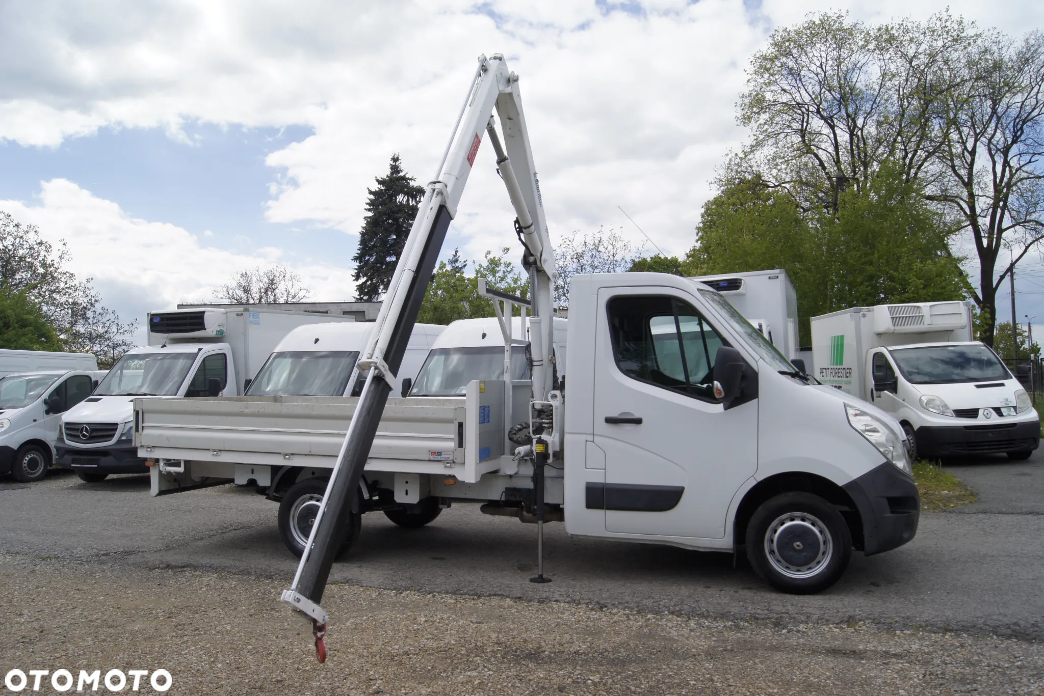 Renault Master - 3