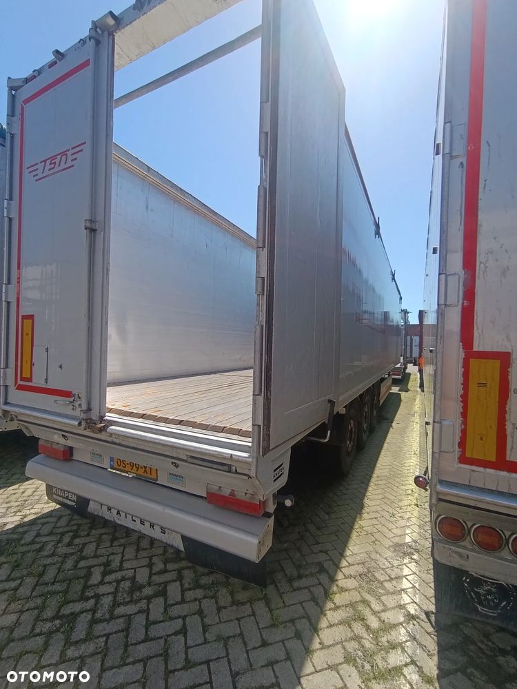 Knapen K200 - 8
